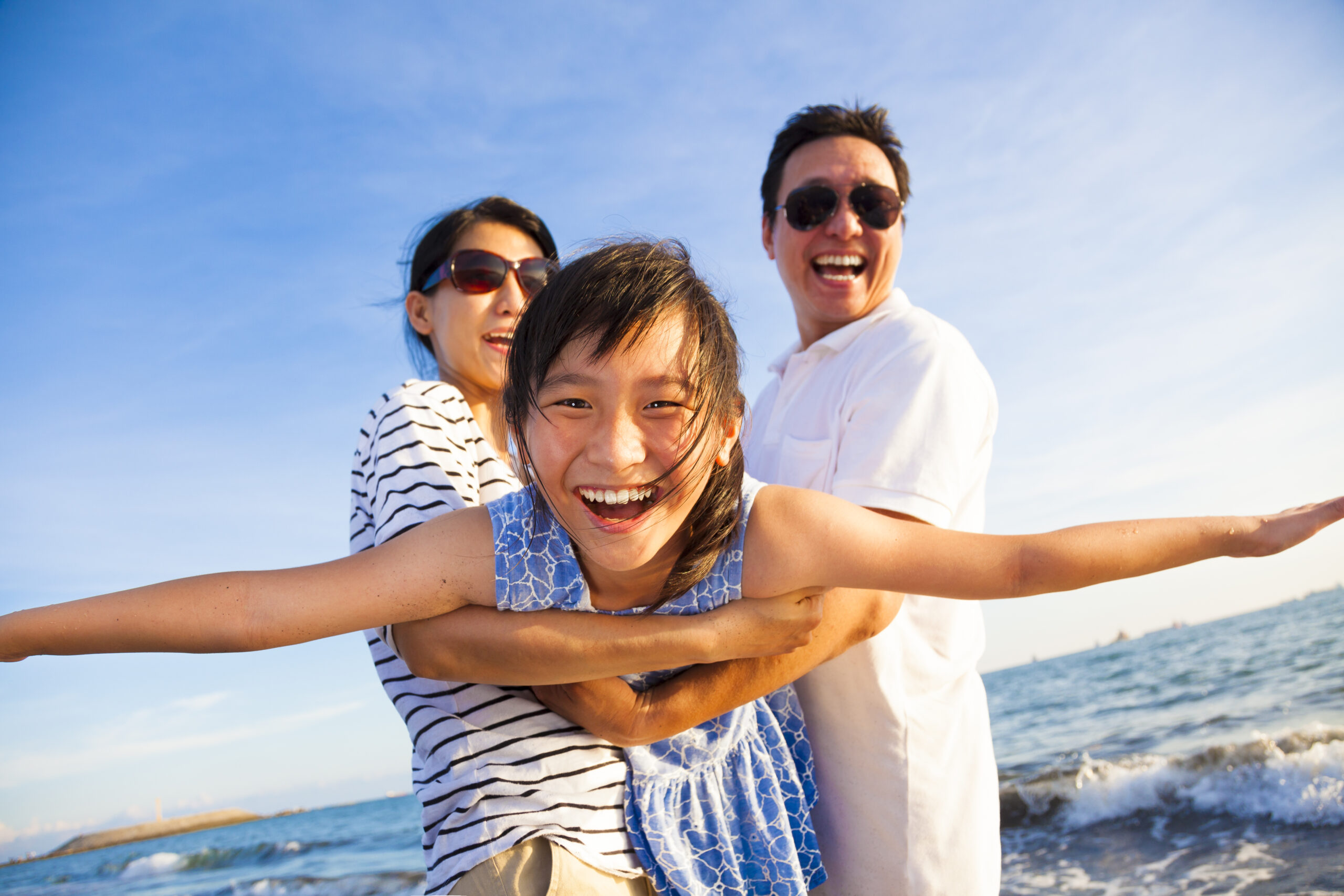 ASIA FAMILY shutterstock_285278261
